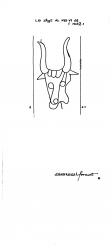 DE8100-PO-79689 - Typ:1 - ID: 83711 - Eintrag Nr.: 36 Wasserzeichen DE8100-PO-79689