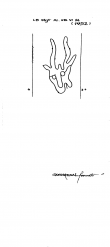 DE8100-PO-79691 - Typ:1 - ID: 83713 - Eintrag Nr.: 39 Wasserzeichen DE8100-PO-79691