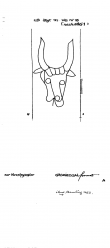 DE8100-PO-79694 - Typ:1 - ID: 83716 - Eintrag Nr.: 39 Wasserzeichen DE8100-PO-79694