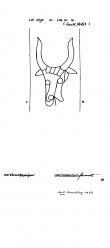 DE8100-PO-79695 - Typ:1 - ID: 83717 - Eintrag Nr.: 40 Wasserzeichen DE8100-PO-79695
