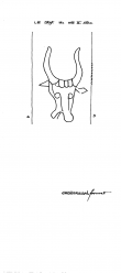 DE8100-PO-79696 - Typ:1 - ID: 83718 - Eintrag Nr.: 41 Wasserzeichen DE8100-PO-79696