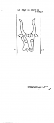 DE8100-PO-79701 - Typ:1 - ID: 83723 - Eintrag Nr.: 46 Wasserzeichen DE8100-PO-79701