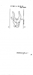 DE8100-PO-79703 - Typ:1 - ID: 83725 - Eintrag Nr.: 42 Wasserzeichen DE8100-PO-79703