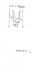 DE8100-PO-79704 - Typ:1 - ID: 83726 - Eintrag Nr.: 43 Wasserzeichen DE8100-PO-79704