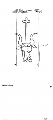 DE8100-PO-79954 - Typ:1 - ID: 83752 - Eintrag Nr.: 15 Wasserzeichen DE8100-PO-79954