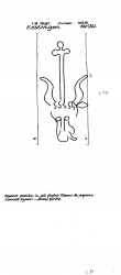 DE8100-PO-79955 - Typ:1 - ID: 83753 - Eintrag Nr.: 16 Wasserzeichen DE8100-PO-79955
