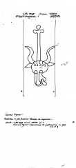 DE8100-PO-79958 - Typ:1 - ID: 83754 - Eintrag Nr.: 17 Wasserzeichen DE8100-PO-79958