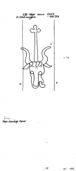 Wasserzeichen DE8100-PO-79964