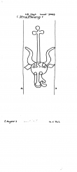 DE8100-PO-79969 - Typ:1 - ID: 83765 - Eintrag Nr.: 28 Wasserzeichen DE8100-PO-79969