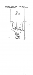 DE8100-PO-79972 - Typ:1 - ID: 83768 - Eintrag Nr.: 31 Wasserzeichen DE8100-PO-79972