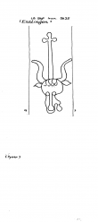 DE8100-PO-79975 - Typ:1 - ID: 83770 - Eintrag Nr.: 33 Wasserzeichen DE8100-PO-79975