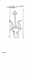 DE8100-PO-79977 - Typ:1 - ID: 83772 - Eintrag Nr.: 35 Wasserzeichen DE8100-PO-79977