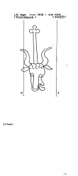 DE8100-PO-79978 - Typ:1 - ID: 83773 - Eintrag Nr.: 36 Wasserzeichen DE8100-PO-79978
