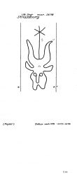 DE8100-PO-80339 - Typ:1 - ID: 83813 - Eintrag Nr.: 115 Wasserzeichen DE8100-PO-80339