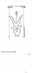 DE8100-PO-80345 - Typ:1 - ID: 83816 - Eintrag Nr.: 118 Wasserzeichen DE8100-PO-80345
