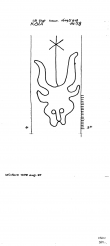 DE8100-PO-80469 - Typ:1 - ID: 83829 - Eintrag Nr.: 128 Wasserzeichen DE8100-PO-80469