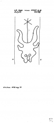 DE8100-PO-80470 - Typ:1 - ID: 83830 - Eintrag Nr.: 129 Wasserzeichen DE8100-PO-80470