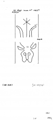 DE8100-PO-80471 - Typ:1 - ID: 83831 - Eintrag Nr.: 130 Wasserzeichen DE8100-PO-80471