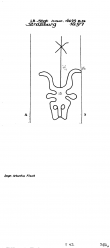 DE8100-PO-80527 - Typ:1 - ID: 83868 - Eintrag Nr.: 136 Wasserzeichen DE8100-PO-80527