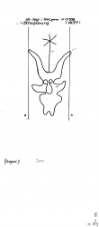 DE8100-PO-80536 - Typ:1 - ID: 83874 - Eintrag Nr.: 140 Wasserzeichen DE8100-PO-80536