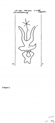 DE8100-PO-80537 - Typ:1 - ID: 83875 - Eintrag Nr.: 141 Wasserzeichen DE8100-PO-80537