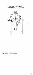 Wasserzeichen DE8100-PO-81218