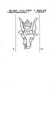 DE8100-PO-81277 - Typ:1 - ID: 83908 - Eintrag Nr.: 14 Wasserzeichen DE8100-PO-81277
