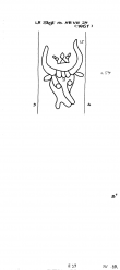 DE8100-PO-81279 - Typ:1 - ID: 83910 - Eintrag Nr.: 16 Wasserzeichen DE8100-PO-81279