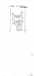 DE8100-PO-81284 - Typ:1 - ID: 83915 - Eintrag Nr.: 21 Wasserzeichen DE8100-PO-81284