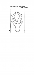 DE8100-PO-82013 - Typ:1 - ID: 83932 - Eintrag Nr.: 11 Wasserzeichen DE8100-PO-82013