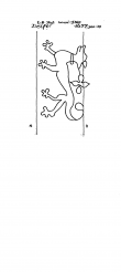 DE8100-PO-86604 - Typ:1 - ID: 83993 - Eintrag Nr.: 62 Wasserzeichen DE8100-PO-86604
