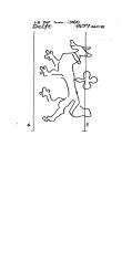 DE8100-PO-86622 - Typ:1 - ID: 83994 - Eintrag Nr.: 63 Wasserzeichen DE8100-PO-86622