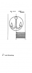 DE8370-PO-118934 - Typ:1 - ID: 84104 - Eintrag Nr.: 177 Wasserzeichen DE8370-PO-118934