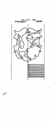 DE8370-PO-125077 - Typ:1 - ID: 84145 - Eintrag Nr.: 105 Wasserzeichen DE8370-PO-125077