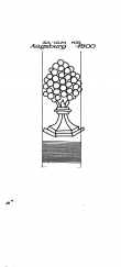 DE8370-PO-129451 - Typ:1 - ID: 84196 - Eintrag Nr.: 62 Wasserzeichen DE8370-PO-129451