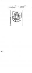 DE8370-PO-152950 - Typ:1 - ID: 84220 - Eintrag Nr.: 111 Wasserzeichen DE8370-PO-152950