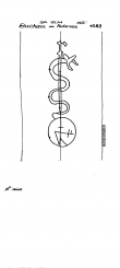 DE8370-PO-160665 - Typ:1 - ID: 84244 - Eintrag Nr.: 53 Wasserzeichen DE8370-PO-160665