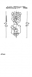 DE8370-PO-20774 - Typ:1 - ID: 84295 - Eintrag Nr.: 9 Wasserzeichen DE8370-PO-20774