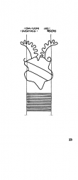 DE8370-PO-23673 - Typ:1 - ID: 84327 - Eintrag Nr.: 63 Wasserzeichen DE8370-PO-23673