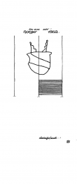 DE8370-PO-23822 - Typ:1 - ID: 84329 - Eintrag Nr.: 225 Wasserzeichen DE8370-PO-23822