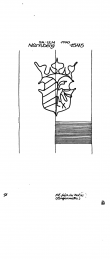 DE8370-PO-25107 - Typ:1 - ID: 84337 - Eintrag Nr.: 222 Wasserzeichen DE8370-PO-25107
