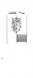DE8370-PO-25109 - Typ:1 - ID: 84339 - Eintrag Nr.: 224 Wasserzeichen DE8370-PO-25109
