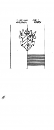 DE8370-PO-25193 - Typ:1 - ID: 84345 - Eintrag Nr.: 230 Wasserzeichen DE8370-PO-25193