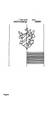 DE8370-PO-25224 - Typ:1 - ID: 84346 - Eintrag Nr.: 231 Wasserzeichen DE8370-PO-25224