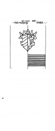 DE8370-PO-25225 - Typ:1 - ID: 84347 - Eintrag Nr.: 232 Wasserzeichen DE8370-PO-25225