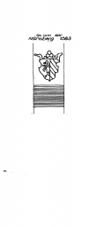 DE8370-PO-25314 - Typ:1 - ID: 84356 - Eintrag Nr.: 234 Wasserzeichen DE8370-PO-25314