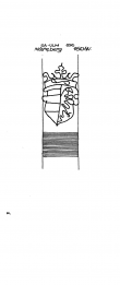 DE8370-PO-25355 - Typ:1 - ID: 84357 - Eintrag Nr.: 235 Wasserzeichen DE8370-PO-25355