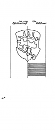 DE8370-PO-25920 - Typ:1 - ID: 84381 - Eintrag Nr.: 57 Wasserzeichen DE8370-PO-25920