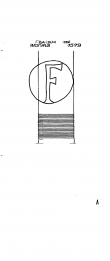DE8370-PO-27337 - Typ:1 - ID: 84392 - Eintrag Nr.: 110 Wasserzeichen DE8370-PO-27337
