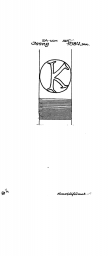 DE8370-PO-28230 - Typ:1 - ID: 84422 - Eintrag Nr.: 271 Wasserzeichen DE8370-PO-28230